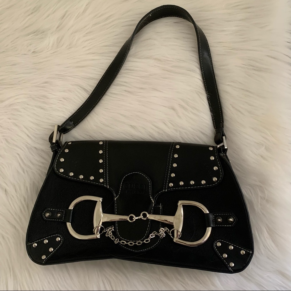 Y2K Shoulder Bag